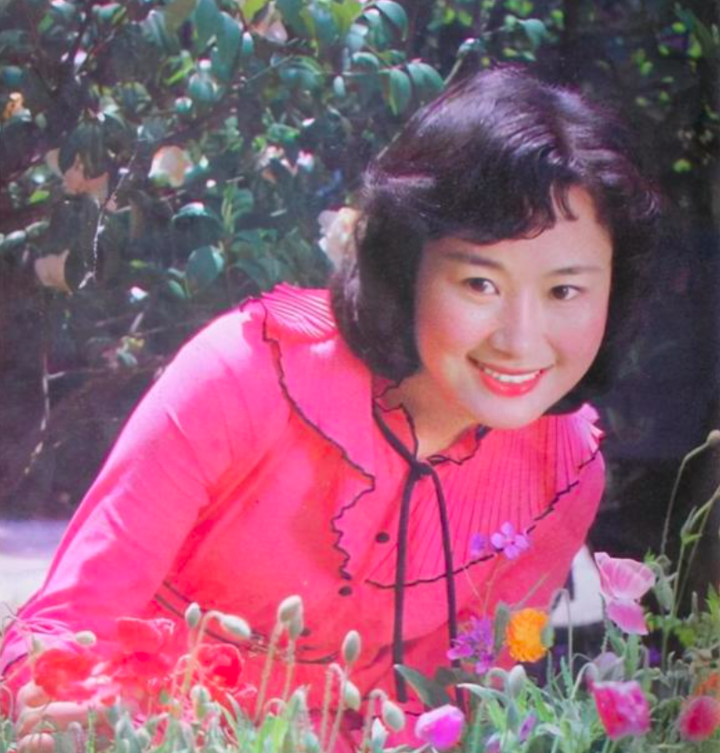 Hoàng hậu đẹp nhất Tây Du Ký: Cả đời lận đận, mất cô độc nơi đất khách- Ảnh 3.