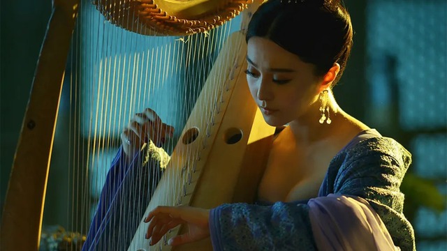 6 bê bối màn ảnh rúng động của các đại hoa đán Hoa ngữ: Lưu Diệc Phi bị tẩy chay, 1 mỹ nhân bị mắng hạ thấp nhân phẩm phụ nữ- Ảnh 2.