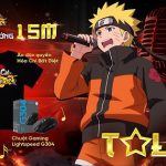 Hỏa Chí Bất Diệt – Game chiến thuật Naruto do Studio Việt phát triển, Open Beta ngày 4/5 hoachibatdiet gamemobile thumbjpg