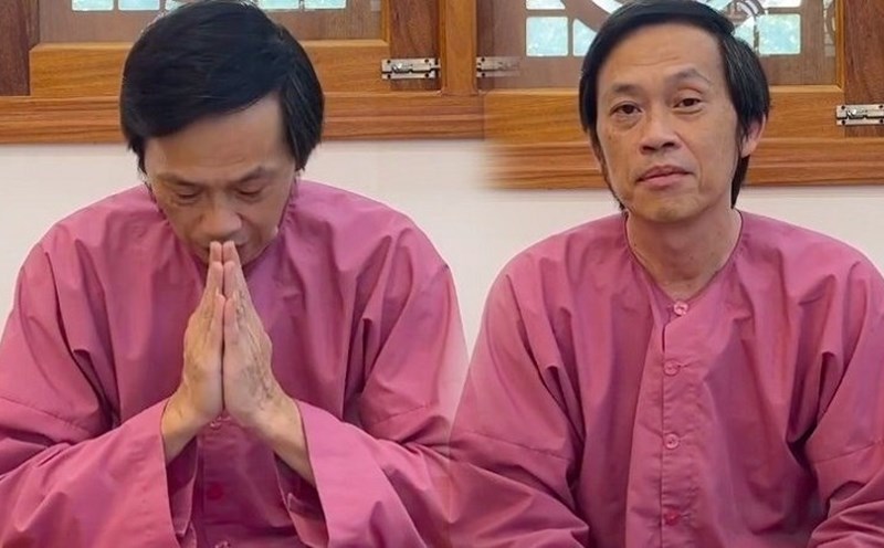 Tình thế hiện tại của nghệ sĩ Hoài Linh- Ảnh 3. Tình thế hiện tại của nghệ sĩ Hoài Linh- Ảnh 3.