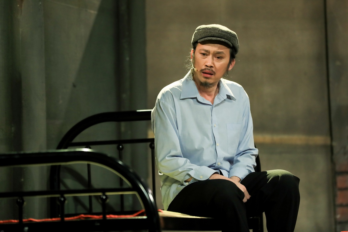 Tình thế hiện tại của nghệ sĩ Hoài Linh- Ảnh 5. Tình thế hiện tại của nghệ sĩ Hoài Linh- Ảnh 5.