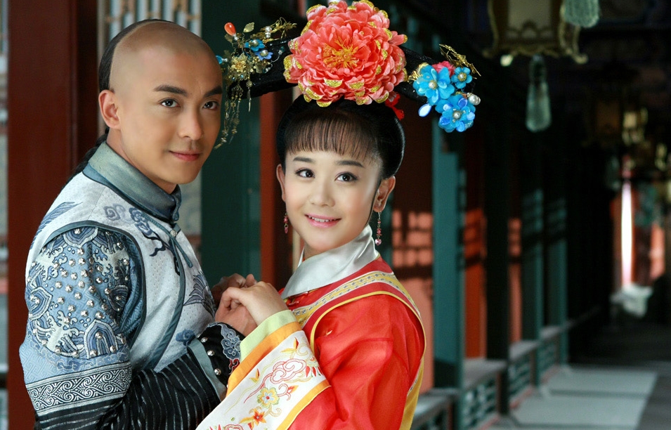 Bí mật lớn nhất Hoàn Châu Cách Cách sau 14 năm mới được tiết lộ: Nhĩ Khang chưa bao giờ yêu Hạ Tử Vy- Ảnh 3.