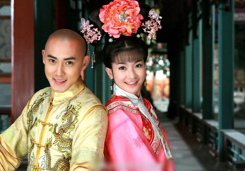 Bí mật lớn nhất Hoàn Châu Cách Cách sau 14 năm mới được tiết lộ: Nhĩ Khang chưa bao giờ yêu Hạ Tử Vy- Ảnh 2.