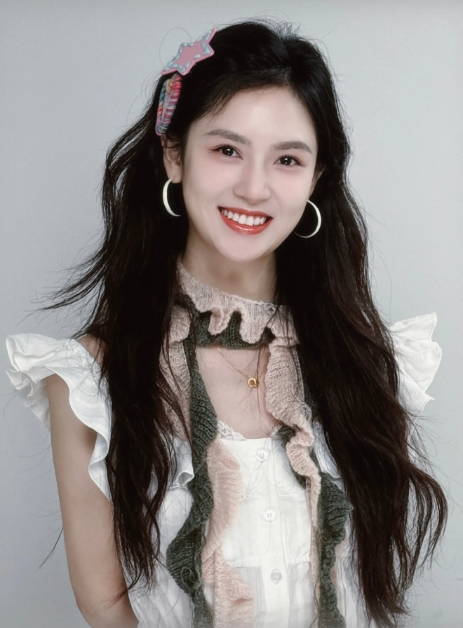 Tiểu Yến Tử, Hạ Tử Vy bản mới- Ảnh 5.