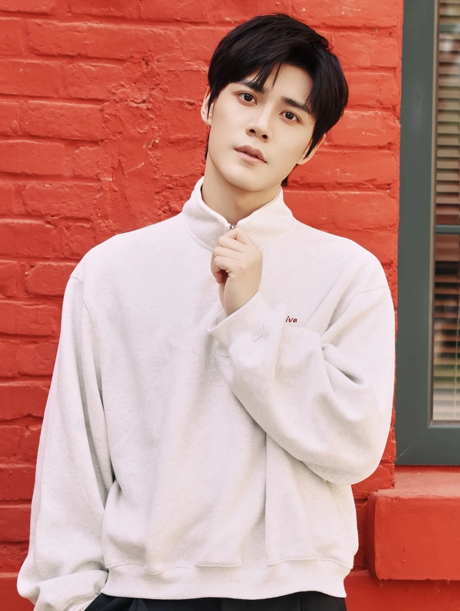 Tiểu Yến Tử, Hạ Tử Vy bản mới- Ảnh 13.