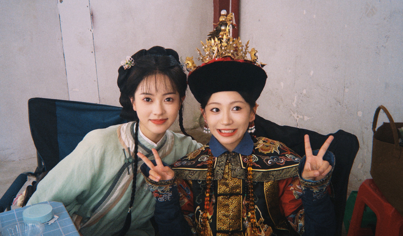 Hoàn Châu cách cách 2025 thất bại thê thảm- Ảnh 1.