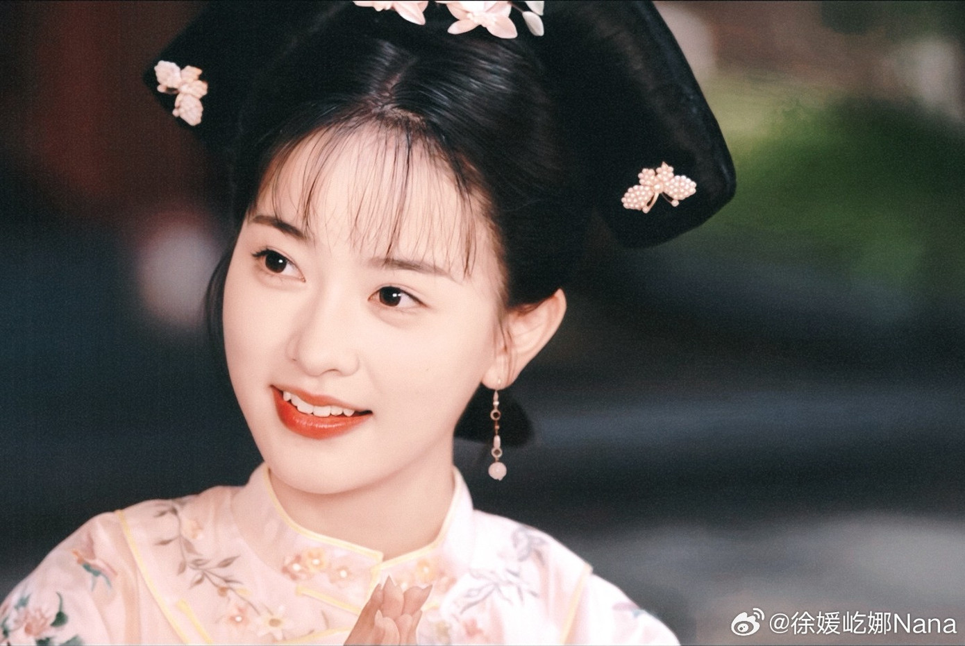 Hoàn Châu cách cách 2025 thất bại thê thảm- Ảnh 7.