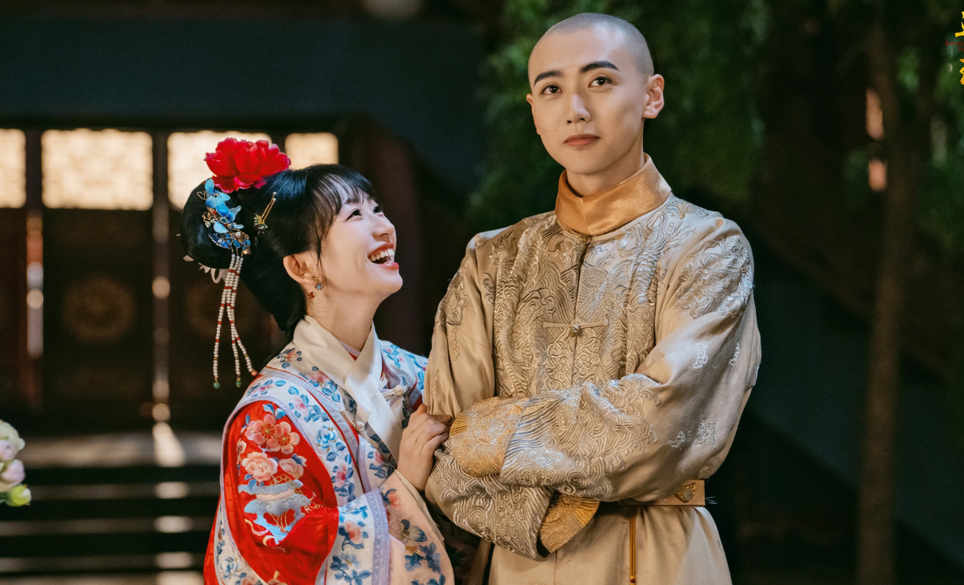 Hoàn Châu cách cách 2025 thất bại thê thảm- Ảnh 6.