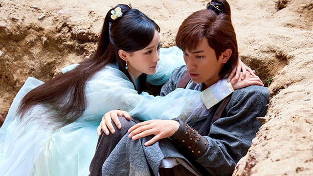 Bỏ rơi Hoa Tranh, Quách Tĩnh không làm phò mã mà nhất mực lấy Hoàng Dung: Câu trả lời chỉ Dương Quá biết- Ảnh 3.