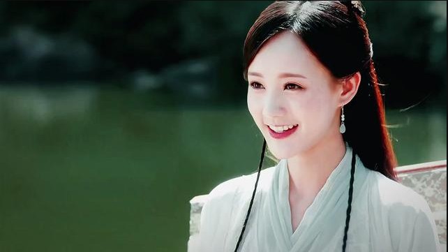 Top 10 mỹ nhân trong tiểu thuyết Kim Dung: Tiểu Long Nữ chỉ xếp hạng 7, vị trí thứ nhất gây bất ngờ- Ảnh 5.