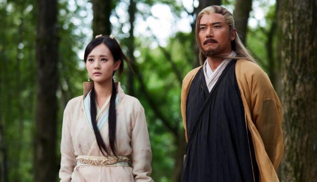 Cừu Thiên Nhận suýt giết chết Hoàng Dung nhưng Đông Tà ngậm ngùi bỏ qua: 3 lý do ngăn cản việc trả thù- Ảnh 3.