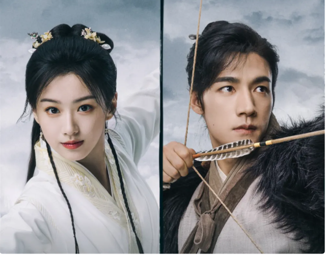 Bỏ rơi Hoa Tranh, Quách Tĩnh không làm phò mã mà nhất mực lấy Hoàng Dung: Câu trả lời chỉ Dương Quá biết- Ảnh 4.