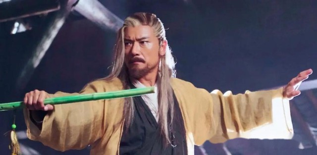 Cừu Thiên Nhận suýt giết chết Hoàng Dung nhưng Đông Tà ngậm ngùi bỏ qua: 3 lý do ngăn cản việc trả thù- Ảnh 4.