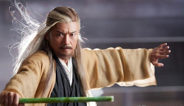 Top 10 cao thủ mạnh nhất Thần Điêu Đại Hiệp: Hoàng Dung xếp cuối, người đứng đầu bị Kim Dung Top 10 cao thủ mạnh nhất Thần Điêu Đại Hiệp: Hoàng Dung xếp cuối, người đứng đầu bị Kim Dung