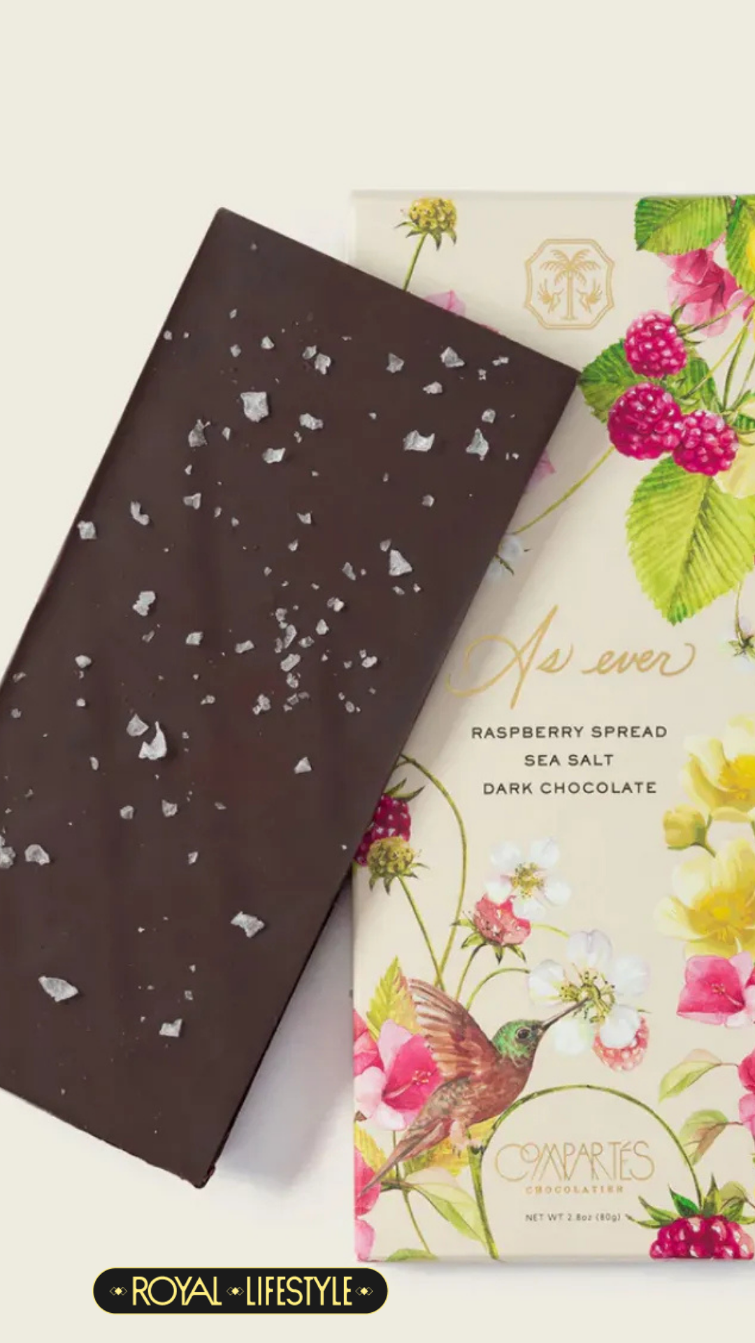 Vừa lên sóng Netflix, Meghan Markle lại gây sốt với món ăn vặt Vừa lên sóng Netflix, Meghan Markle lại gây sốt với món ăn vặt