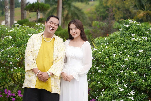 Nam diễn viên Việt giảm sốc 52kg: Nặng tới 150kg, có lúc tưởng trầm cảm vì thèm ăn không chịu nổi- Ảnh 7.