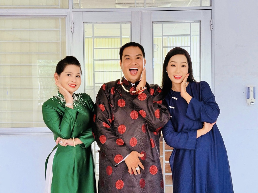 Nam diễn viên Việt giảm sốc 52kg: Nặng tới 150kg, có lúc tưởng trầm cảm vì thèm ăn không chịu nổi- Ảnh 10.