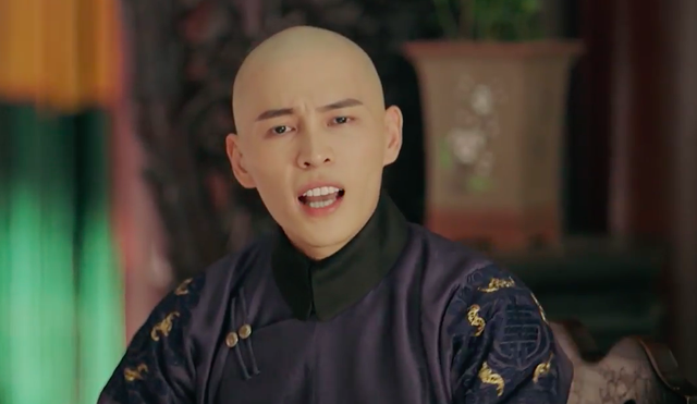 Càn Long đến thăm em trai, nào ngờ ông vừa quay lưng, vị thân vương này đột nhiên nói: Càn Long đến thăm em trai, nào ngờ ông vừa quay lưng, vị thân vương này đột nhiên nói: