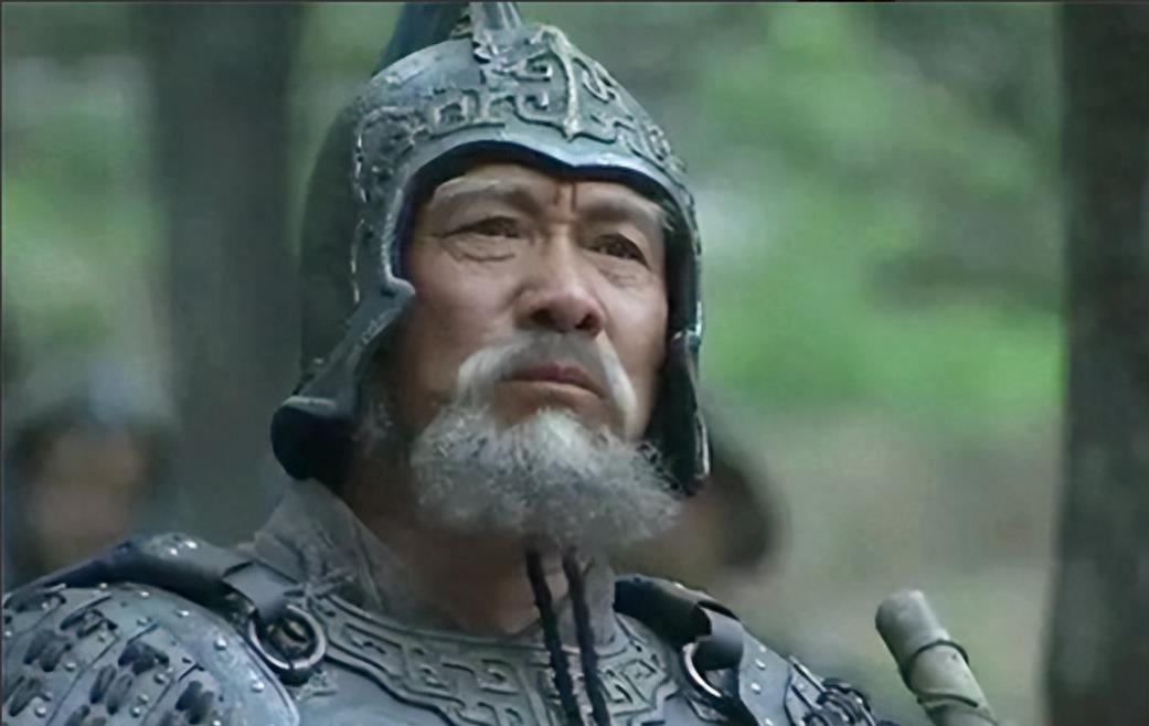 Hai tướng mà Lưu Bị