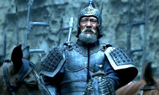 Mãnh tướng của Lưu Bị: Tuổi càng già càng mạnh, thực lực đủ khiến Quan Vũ, Trương Phi ngậm ngùi nhận thua- Ảnh 3.