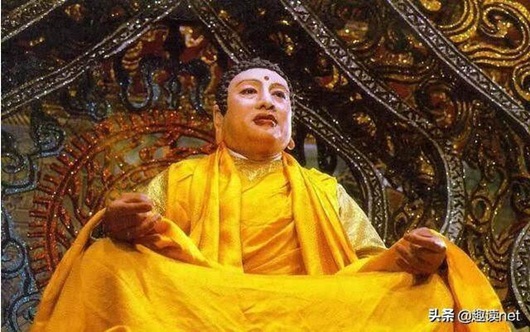 Tây Du Ký: Không phải Tôn Ngộ Không, đây mới là người mạnh nhất Tam Giới- Ảnh 2.