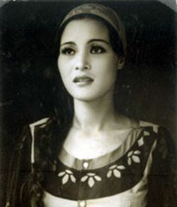 Tình hình nữ NSND là