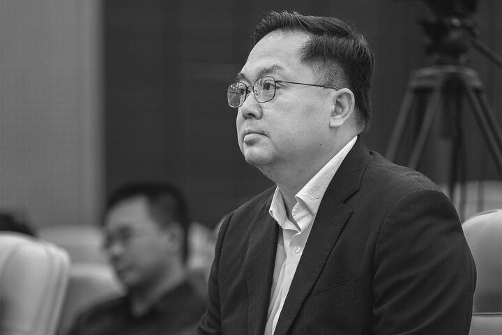 Nghệ sỹ Việt tiếc thương doanh nhân Hoàng Nam Tiến- Ảnh 1. Nghệ sỹ Việt tiếc thương doanh nhân Hoàng Nam Tiến- Ảnh 1.