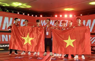 Hàng loạt giải Esports lớn được sẽ được phát sóng trên TV hoanh khac an tuong doi tuyen toc chien mang ve hcv sea games lich su cho esports viet nam a2d 6448203 17401104399781983369837 0 0 437 700 crop 1740110442655716430792jpg
