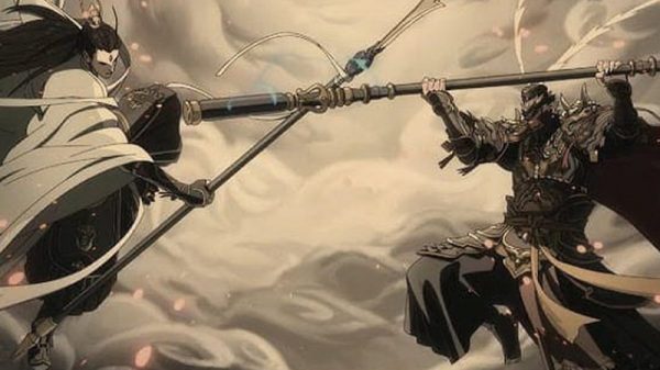 Black Myth Wukong có khả năng sẽ tung DLC mới ngay trong nửa cuối năm 2025 hoat hinh black myth wukong 1 zbudjpg