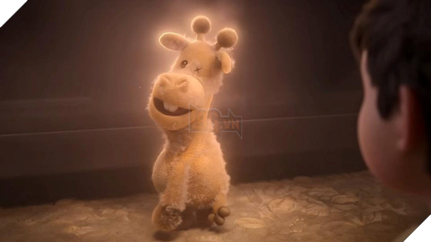 Netflix Ra Mat Teaser Trailer Phim Hoat Hinh In Your Dreams Hình ảnh trong phim hoạt hình in-your-dream.3