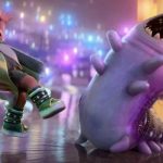 Elio - Của Pixar Thất Bại Ngay Từ Khởi Đầu: Lo Ngại Tương Lai Phim Hoạt Hình Gốc hoat hinh pixar elio lowljpg