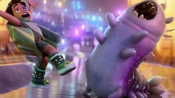 Elio - Của Pixar Thất Bại Ngay Từ Khởi Đầu: Lo Ngại Tương Lai Phim Hoạt Hình Gốc hoat hinh pixar elio lowljpg