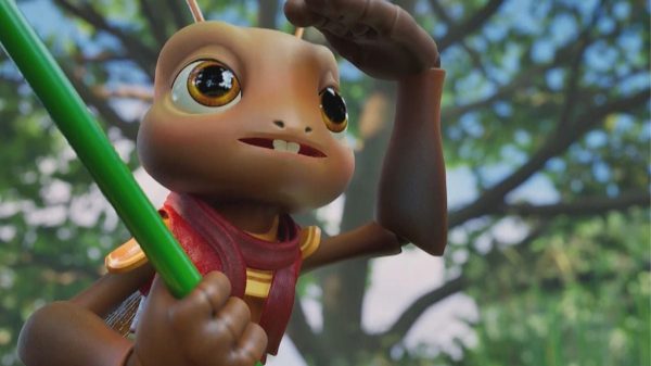 Làn Sóng Mới Từ hoạt hình Việt Nam - Chất Lượng Và Sáng Tạo Đang Lên Ngôi hoat hinh viet nam tjirjpg