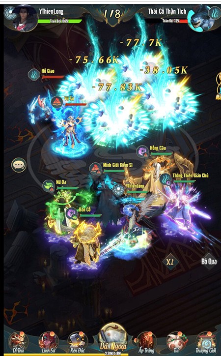 Game mới Họa Thượng Cổ – Tiên Đồ Thượng Cổ ấn định thời điểm ra mắt tại Việt Nam hoathuongco andinhramat 8