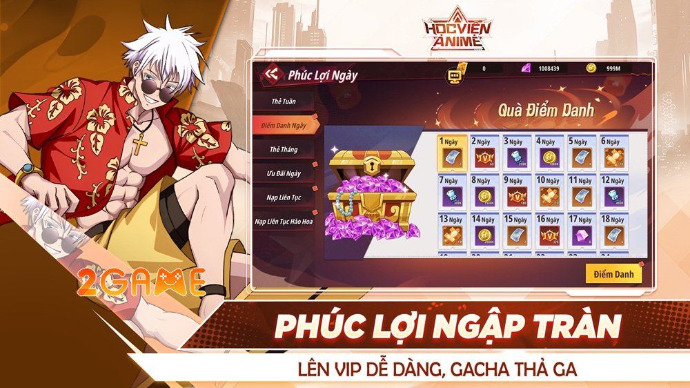 Học Viện Anime – Thế giới đa vũ trụ đầy màu sắc sắp ra mắt tại thị trường Việt Nam hocvienanime vmge 3