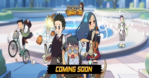 Học Viện Thiên Tài – Game mô phỏng quản lý trường học độc đáo sắp ra mắt thị trường game Việt hocvienthientai gzone mobile thumbjpg