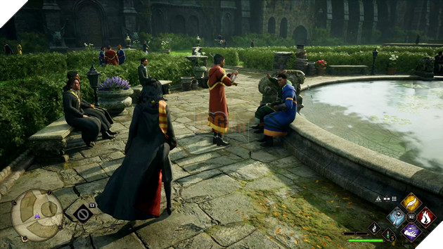 Ro Tin Don Hogwarts Legacy Tung Suyt Co Mot Ban DLC Voi Mot So Noi Dung Bi Cat Bo 2 Rộ Tin Đồn Hogwarts Legacy Từng Suýt Có Một Bản DLC Với Một Số Nội Dung Bị Cắt Bỏ 2