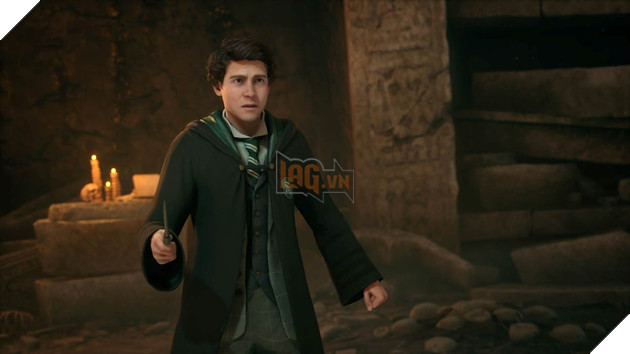 Ro Tin Don Hogwarts Legacy Tung Suyt Co Mot Ban DLC Voi Mot So Noi Dung Bi Cat Bo Rộ Tin Đồn Hogwarts Legacy Từng Suýt Có Một Bản DLC Với Một Số Nội Dung Bị Cắt Bỏ