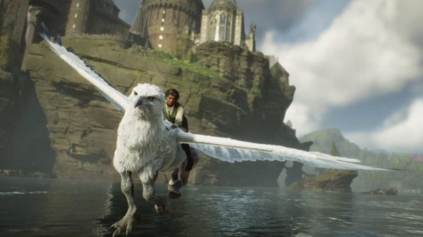 Rộ Tin Đồn Hogwarts Legacy Từng Suýt Có Một Bản DLC Với Một Số Nội Dung Bị Cắt Bỏ hogwarts legacy dlc 03 inssjpg