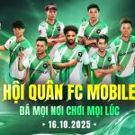 Chính Thức Phát Hành EA Sports FC Mobile Việt Nam Từ Ngày 16.10.2025 hoi quan fc mobile ipmljpg