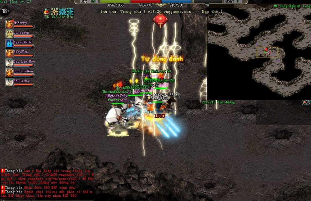 hoi-uc-song-day-vo-lam-truyen-ky-20-pc-thoi-bung-nhiet-huyet-giang-ho-sau-gan-20-nam-vo-lam-4-1758079003-564-width1000height647 Hồi ức sống dậy, Võ Lâm Truyền Kỳ 2.0 PC thổi bùng nhiệt huyết giang hồ sau gần 20 năm - 4