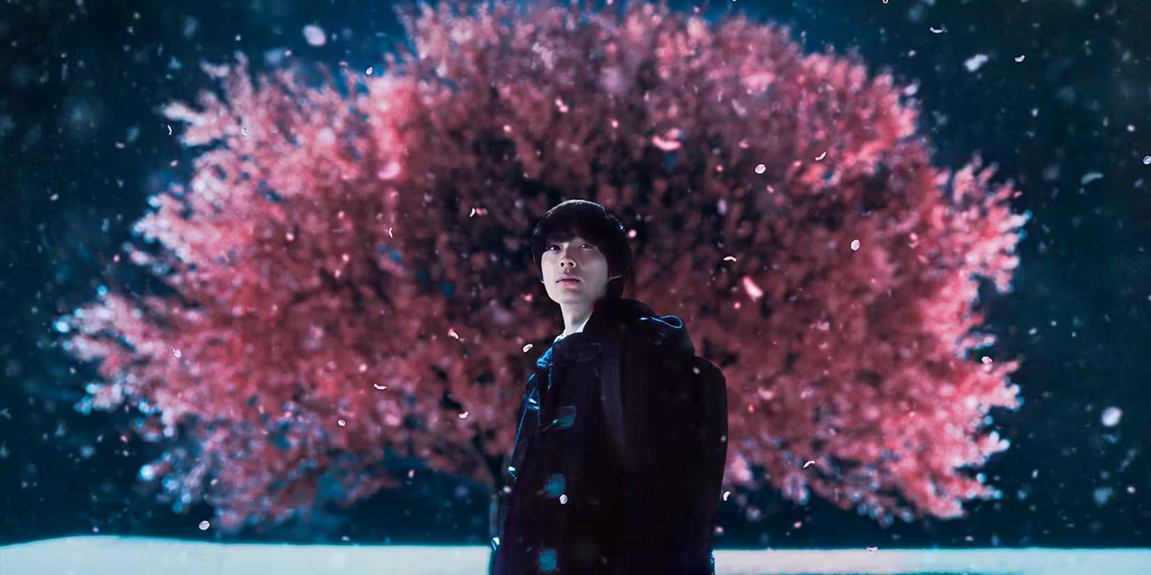 Phim hoạt hình live-action hay nhất mọi thời đại sắp ra mắt, chính tác giả cũng phải rơi nước mắt- Ảnh 1.