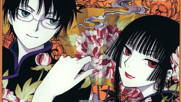 xXxHolic: Rei – Bộ truyện trở lại sau 8 năm tạm dừng, liệu hồi kết có được tiết lộ? holic guide rmtajpg