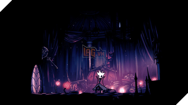 Hollow Knight: Nhung NPC Ma Nguoi Choi Co The Chua Tung Gap Qua 3 Eternal Emilitia