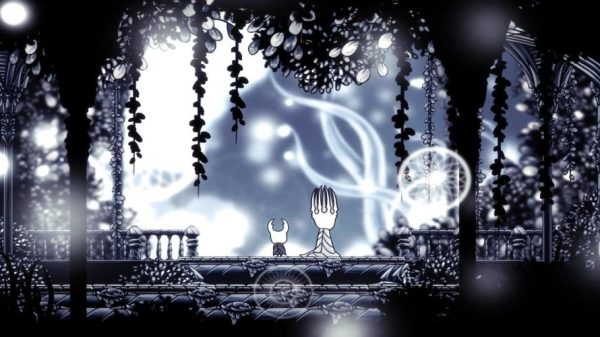 Hollow Knight: Những NPC Mà Người Chơi Có Thể Chưa Từng Gặp Qua 28 Hollow Knight: Những NPC Mà Người Chơi Có Thể Chưa Từng Gặp Qua hollow knight king and knight auvfjpg