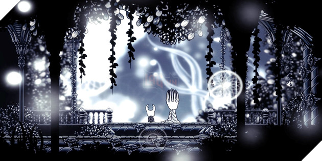 Hollow Knight: Nhung NPC Ma Nguoi Choi Co The Chua Tung Gap Qua 4 Hollow Knight: Những NPC Mà Người Chơi Có Thể Chưa Từng Gặp Qua 4