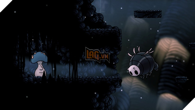 Hollow Knight: Nhung NPC Ma Nguoi Choi Co The Chua Tung Gap Qua 5 Hollow Knight: Những NPC Mà Người Chơi Có Thể Chưa Từng Gặp Qua 5