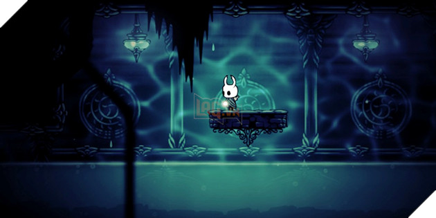 Hollow Knight: Silksong Và Lối Thiết Kế Nhiệm Vụ Phụ Thông Minh, Hợp Lý 5