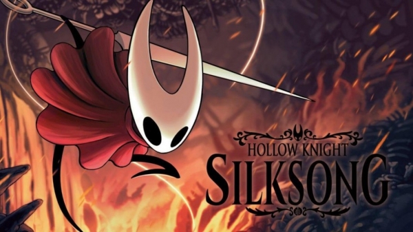 Hollow Knight: Silksong và vấn đề runback boss gây tranh cãi hollow knight silksong 320250910112104jpg