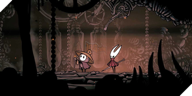 Moi Co Hoi De Trai Nghiem Hollow Knight: Silksong Trong Vai Thang Toi Mọi Cơ Hội Để Trải Nghiệm Hollow Knight: Silksong Trong Vài Tháng Tới